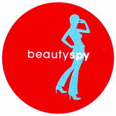 beautyspy