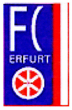 FC ERFURT