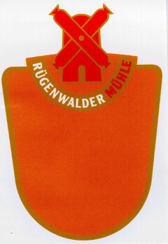 RÜGENWALDER MÜHLE