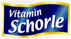 Vitamin Schorle
