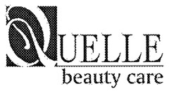 QUELLE beauty care