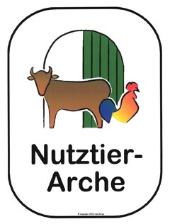 Nutztier-Arche