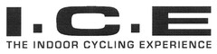 I.C.E THE INDOOR CYCLING EXPERIENCE