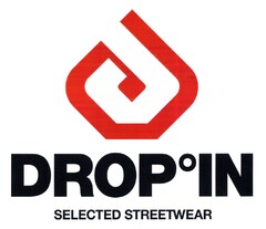 DROP IN SELECTED STREETWEAR