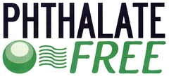 PHTHALATE FREE