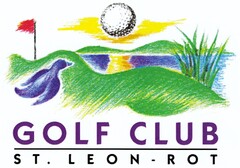 GOLF CLUB ST. LEON-ROT