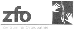 zfo Zentrum für Osteopathie