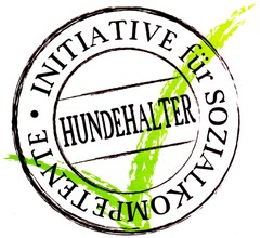 INITIATIVE für SOZIALKOMPETENTE HUNDEHALTER