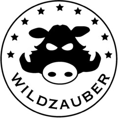 WILDZAUBER