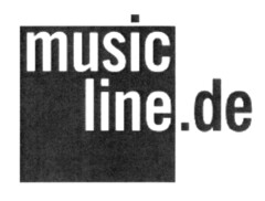 music line.de