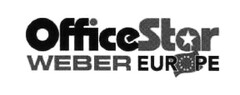 OfficeStar WEBER EUROPE