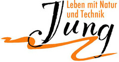 Jung Leben mit Natur und Technik