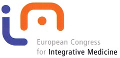 i m European Congress of Integrative Medicine