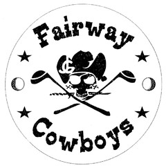 Fairway Cowboys