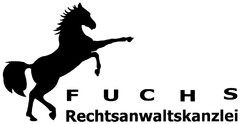 F U C H S Rechtsanwaltskanzlei