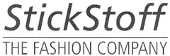 StickStoff THE FASHION COMPANY