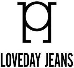 LOVEDAY JEANS