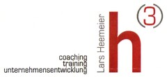 coaching training unternehmensentwicklung Lars Heemeier