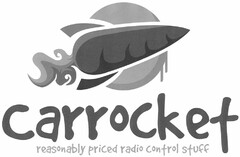 carrocket reasonably priced radio control stuff