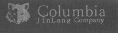 Columbia JinLang Company