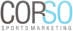 CORSO SPORTS MARKETING