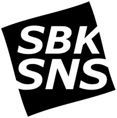 SBK SNS