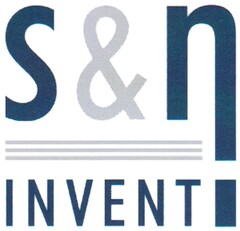 s&n INVENT