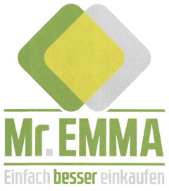 Mr. EMMA Einfach besser einkaufen