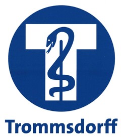 Trommsdorff