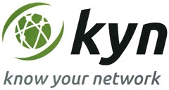 kyn know your network