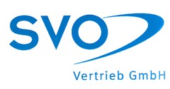 SVO Vertrieb GmbH