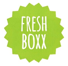 FRESH BOXX
