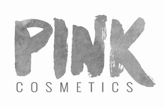 PINK COSMETICS