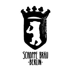 SCHOPPE BRÄU BERLIN