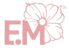 E.M.