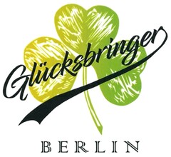 Glücksbringer BERLIN