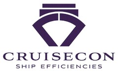 CRUISECON SHIP EFFICIENCIES