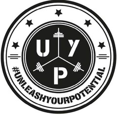 UYP #UNLEASHYOURPOTENTIAL