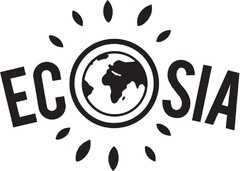 Ecosia