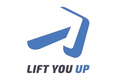 LIFT YOU UP
