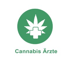 Cannabis Ärzte