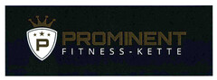 PROMINENT FITNESS-KETTE