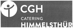 CGH CATERING HIMMELSTHÜR