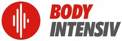 BODY INTENSIV