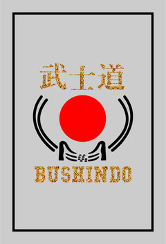 BUSHINDO