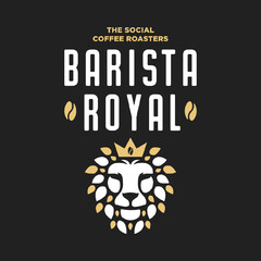 BARISTA ROYAL