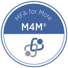 M4M MFA for More