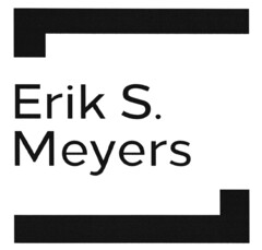 Erik S. Meyers