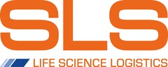 SLS LIFE SCIENCE LOGISTICS