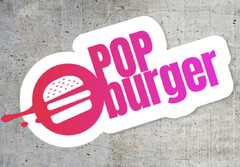 POP burger